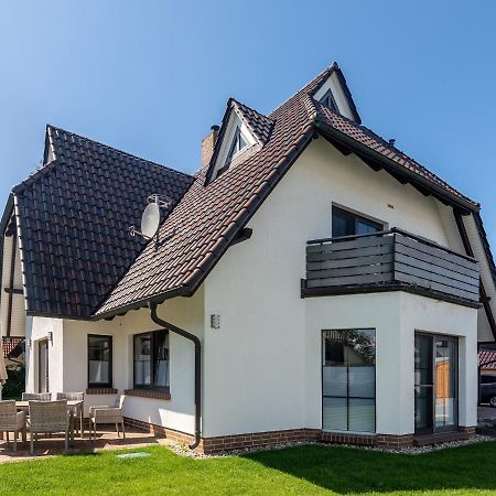 Haus Am Strand Ferienwohnung Haus Am Strand 4 Zingst Eksteriør billede